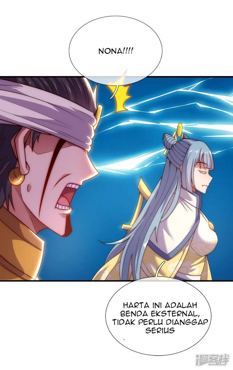 Xuantian Supreme Chapter 62 Gambar 35