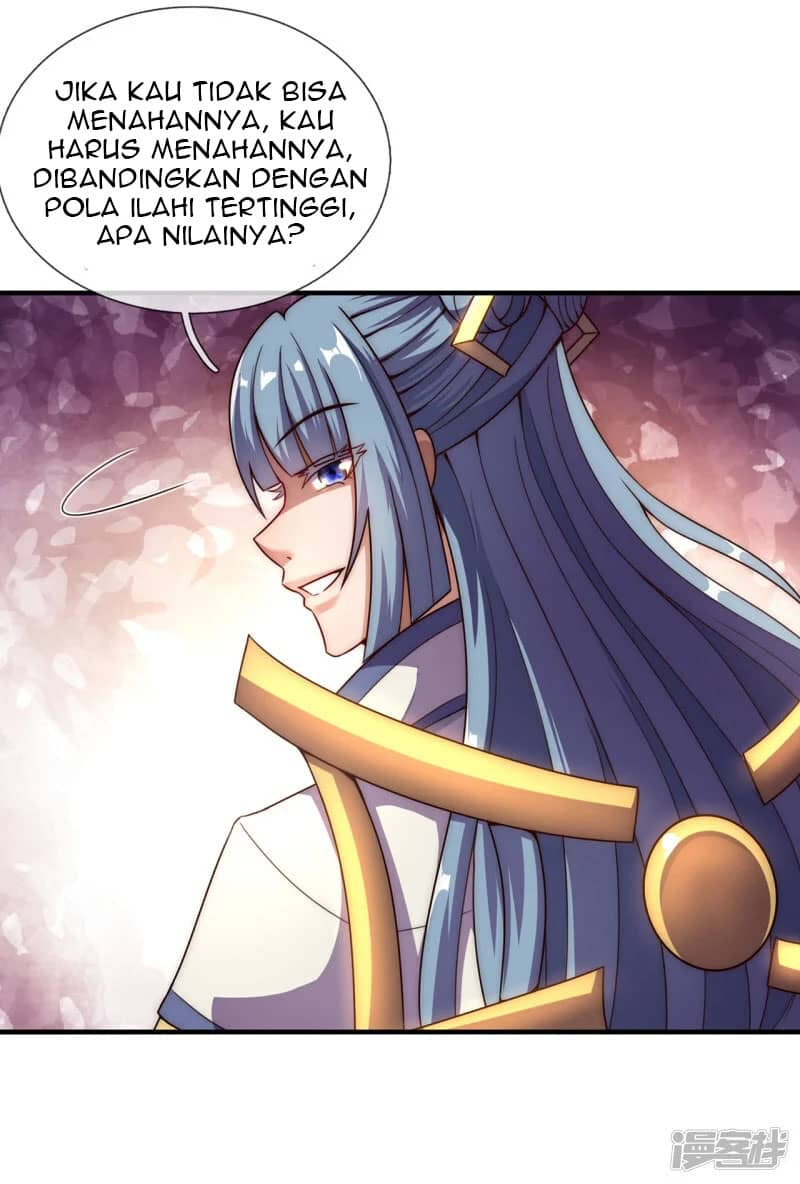 Xuantian Supreme Chapter 62 Gambar 44