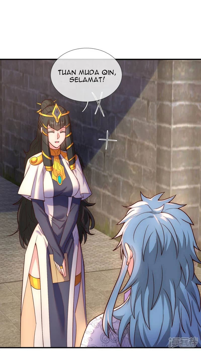 Xuantian Supreme Chapter 63 Gambar 14