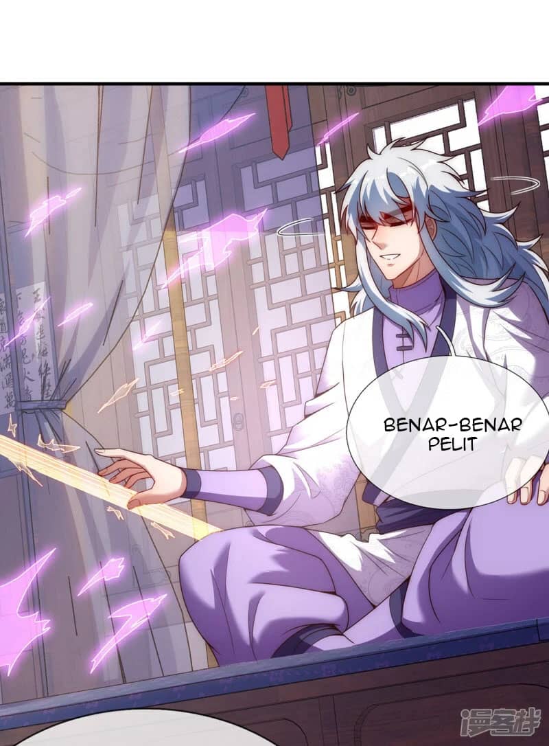 Xuantian Supreme Chapter 64 Gambar 13
