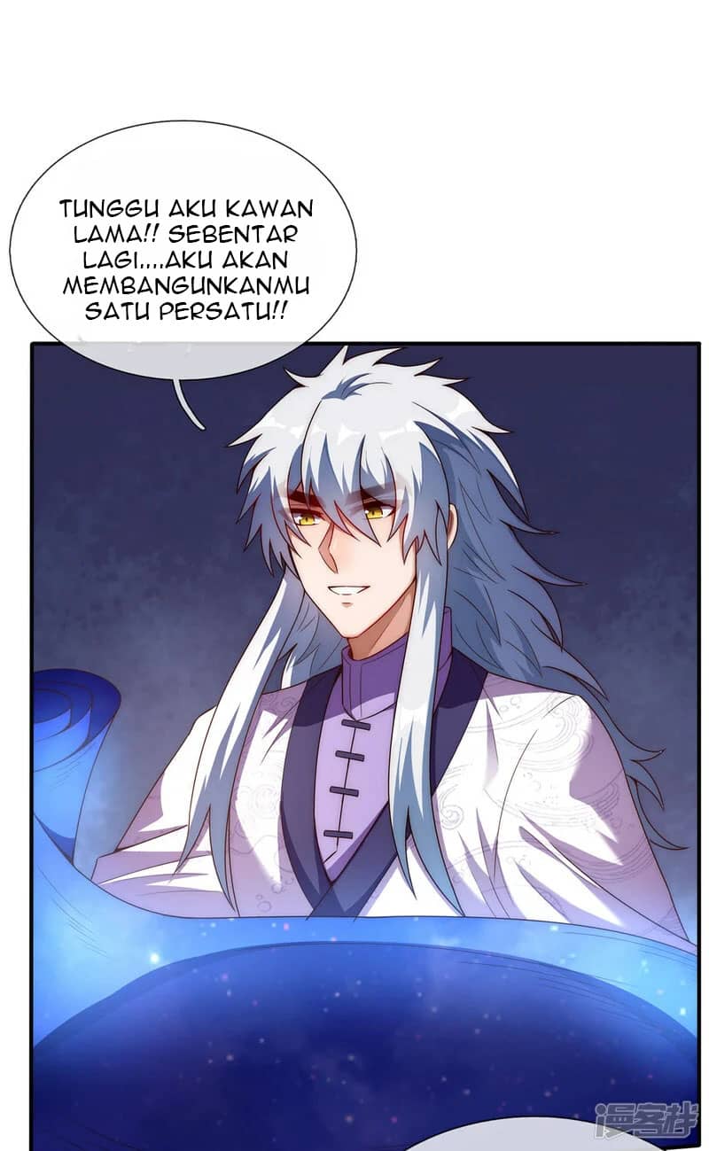 Xuantian Supreme Chapter 64 Gambar 42
