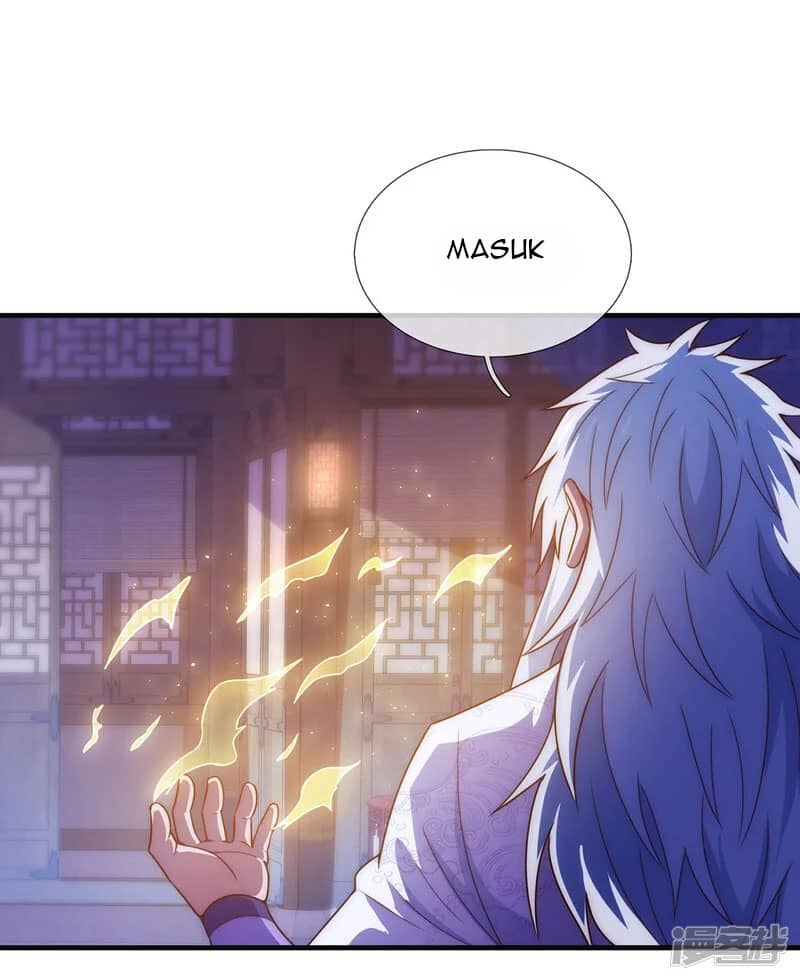 Xuantian Supreme Chapter 64 Gambar 48