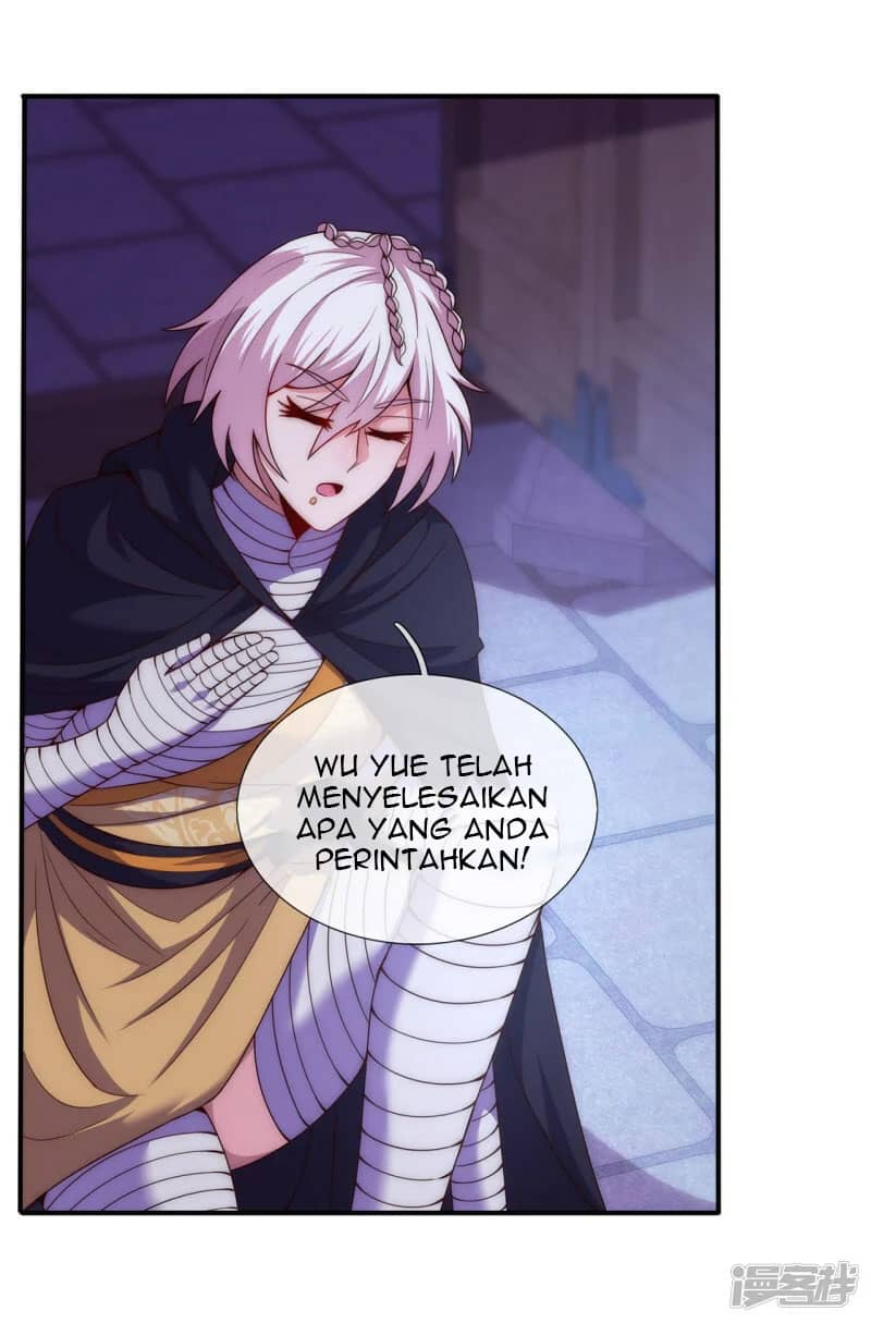 Xuantian Supreme Chapter 64 Gambar 50