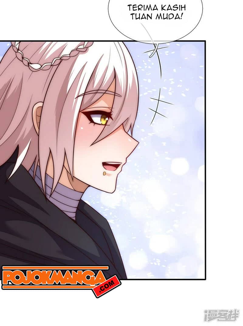 Xuantian Supreme Chapter 64 Gambar 55