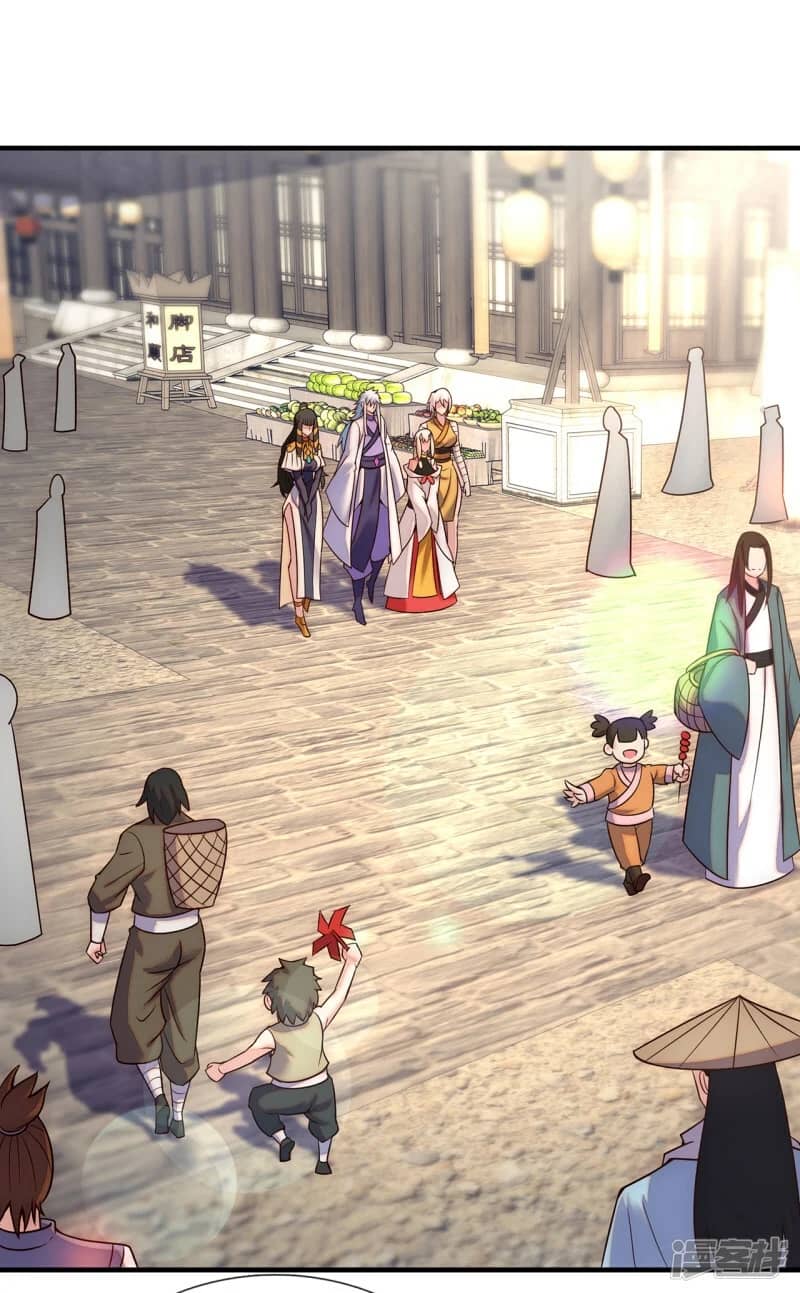 Xuantian Supreme Chapter 65 Gambar 11