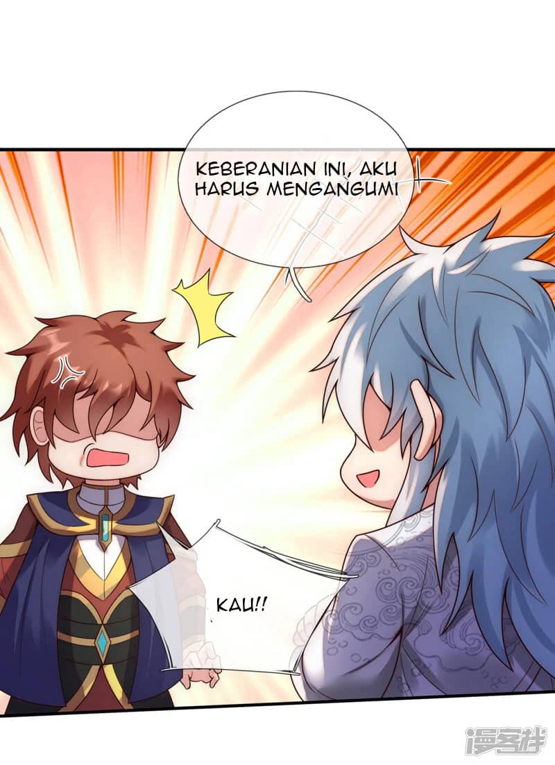Xuantian Supreme Chapter 65 Gambar 35