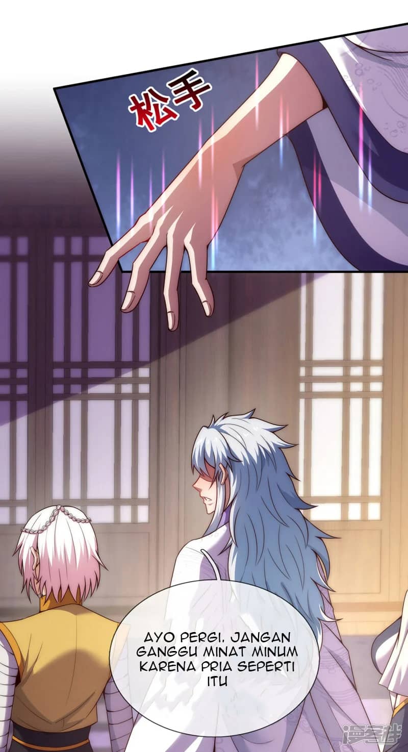 Xuantian Supreme Chapter 65 Gambar 45