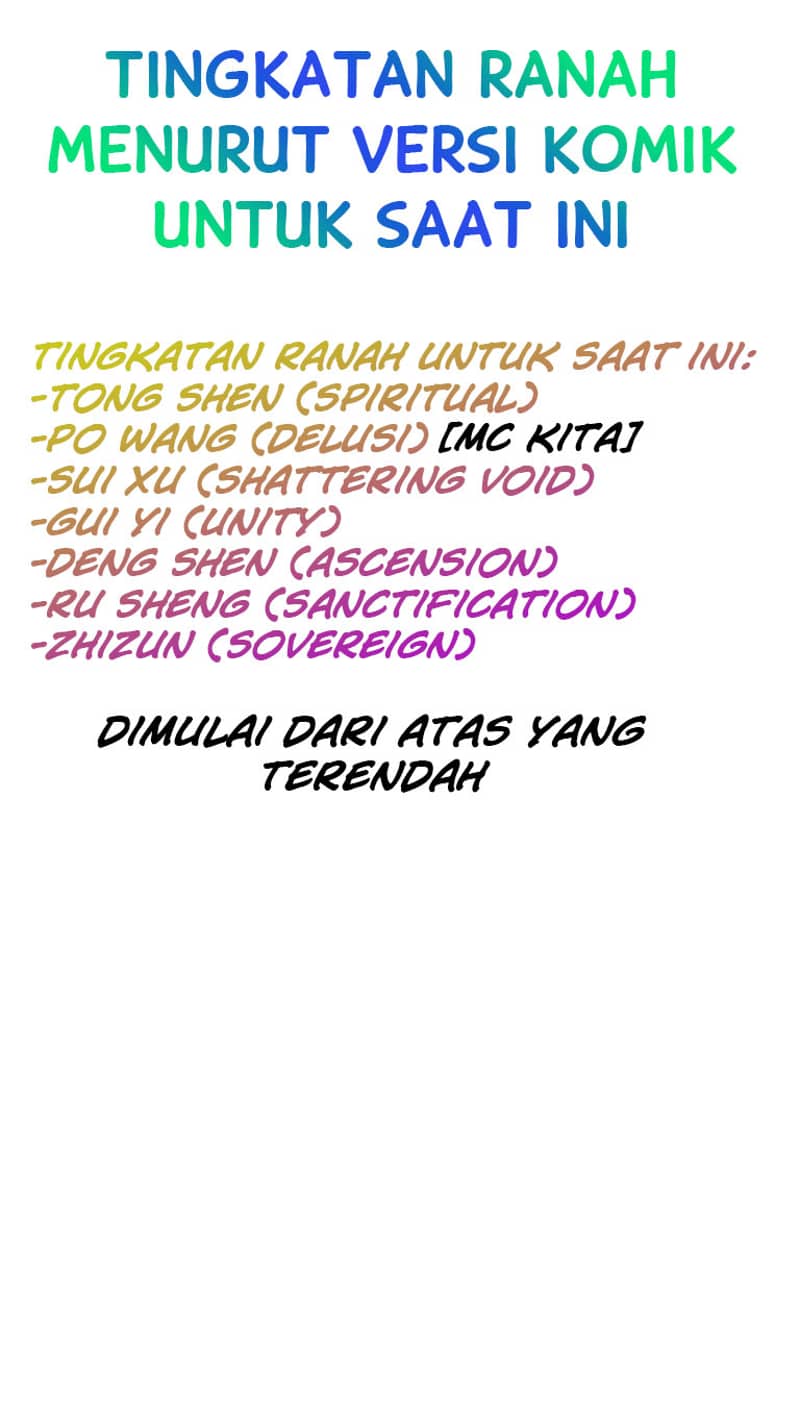 Xuantian Supreme Chapter 65 Gambar 49