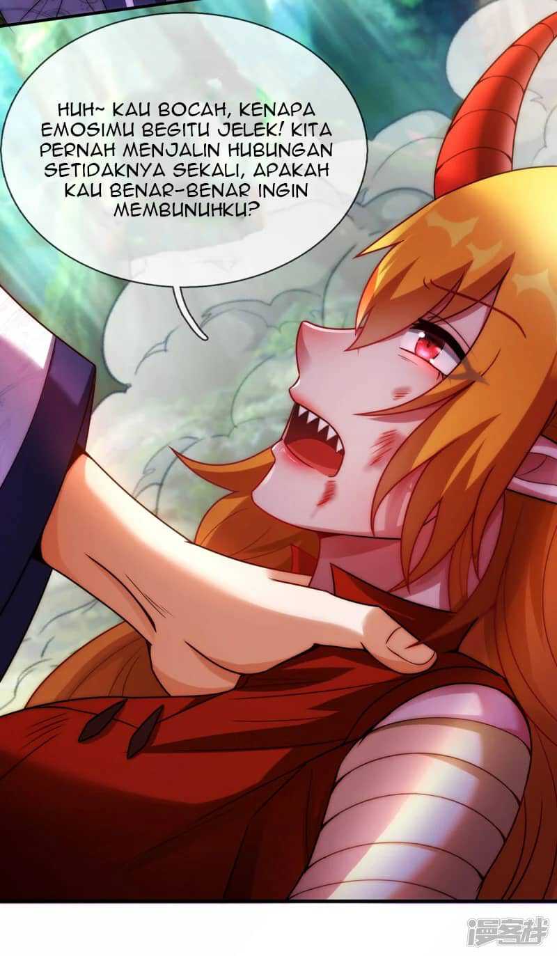 Xuantian Supreme Chapter 68 Gambar 26