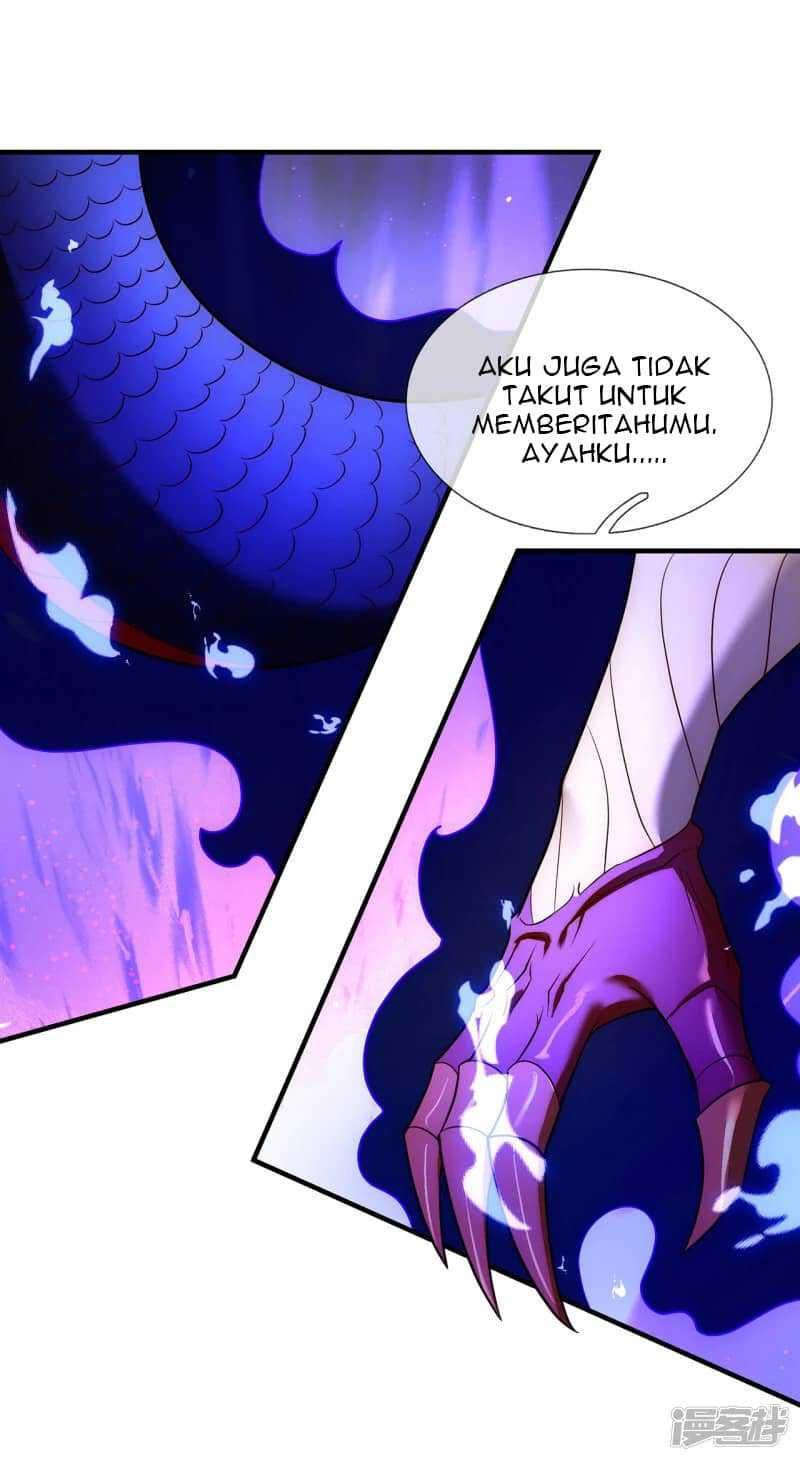 Xuantian Supreme Chapter 68 Gambar 39