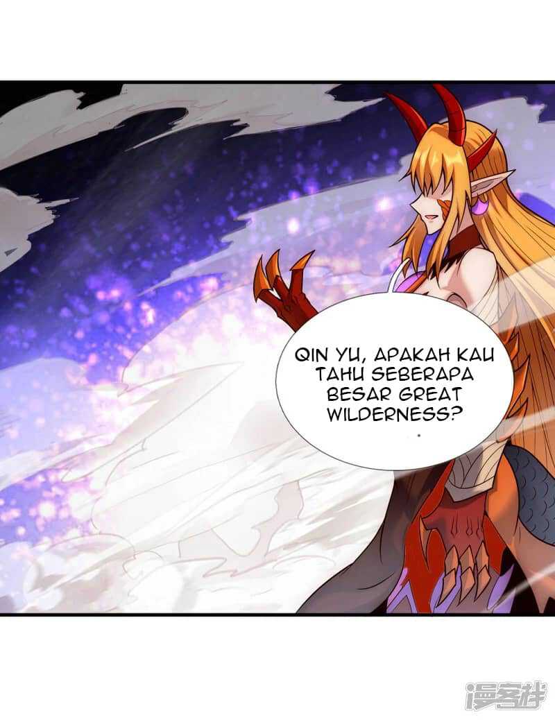 Xuantian Supreme Chapter 68 Gambar 45