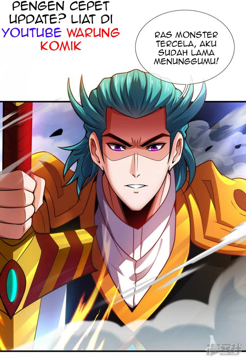 Xuantian Supreme Chapter 77 Gambar 4