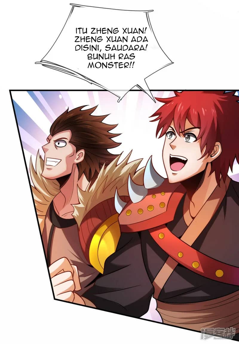 Xuantian Supreme Chapter 77 Gambar 5