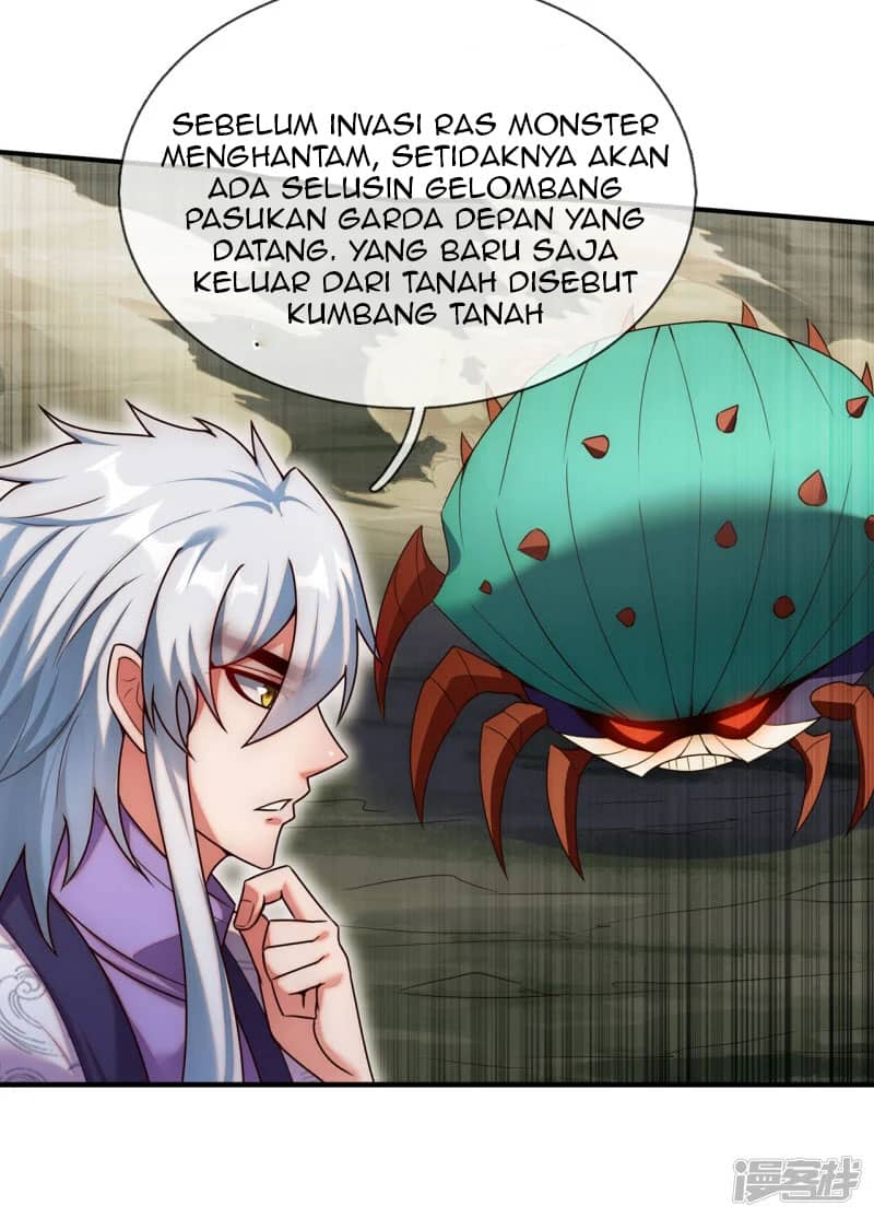 Xuantian Supreme Chapter 77 Gambar 20