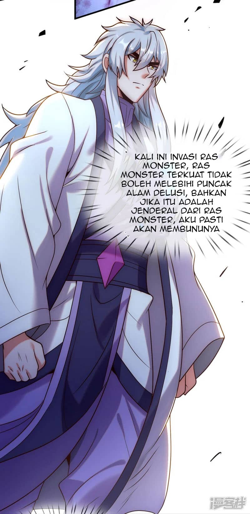 Xuantian Supreme Chapter 77 Gambar 33