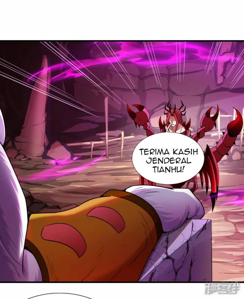Xuantian Supreme Chapter 77 Gambar 40