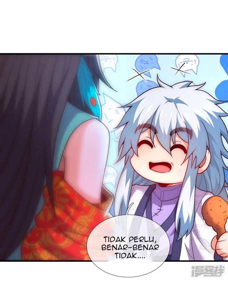Xuantian Supreme Chapter 78 Gambar 14