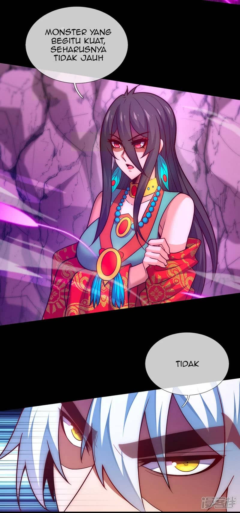 Xuantian Supreme Chapter 79 Gambar 6
