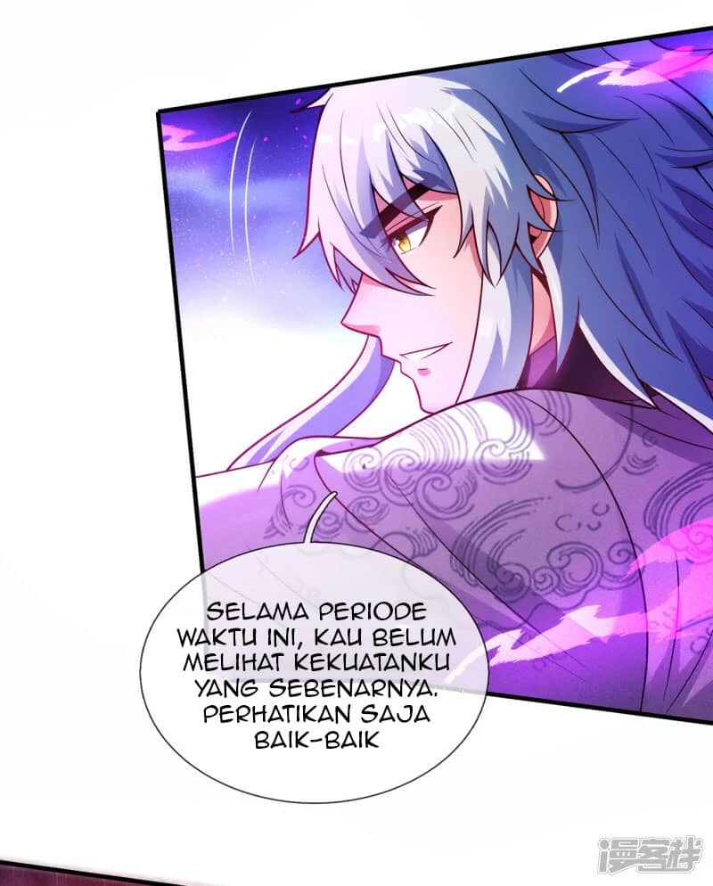 Xuantian Supreme Chapter 79 Gambar 23