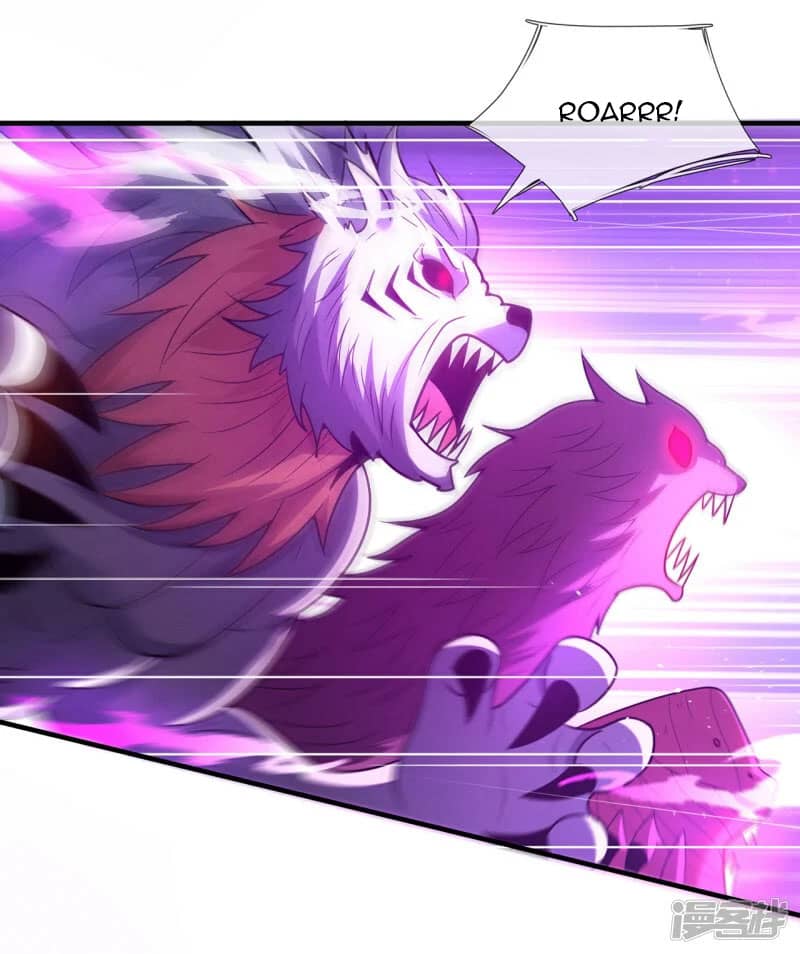 Xuantian Supreme Chapter 79 Gambar 26