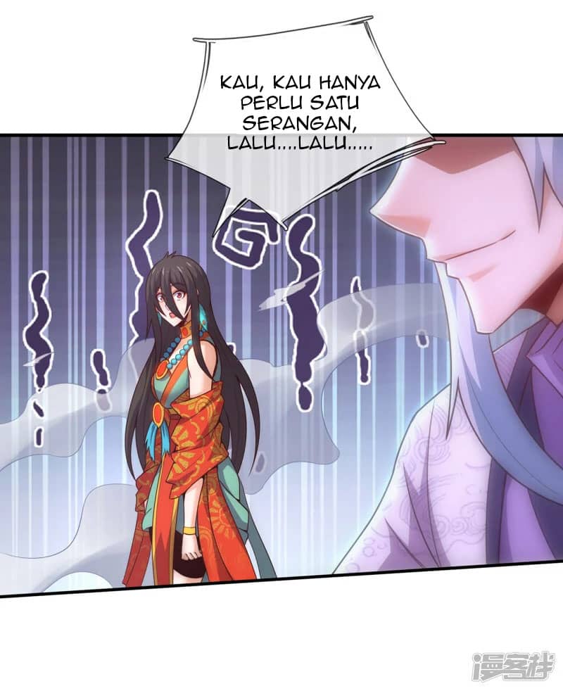 Xuantian Supreme Chapter 79 Gambar 41