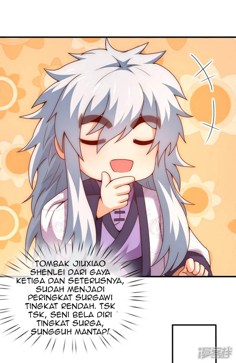 Xuantian Supreme Chapter 79 Gambar 43