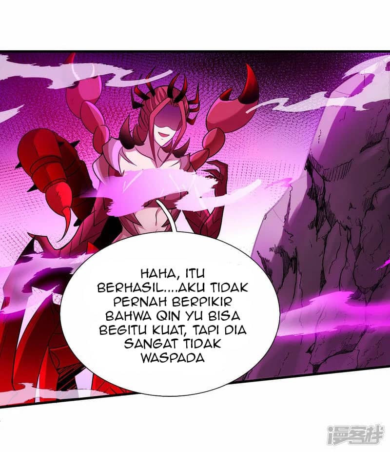 Xuantian Supreme Chapter 79 Gambar 49