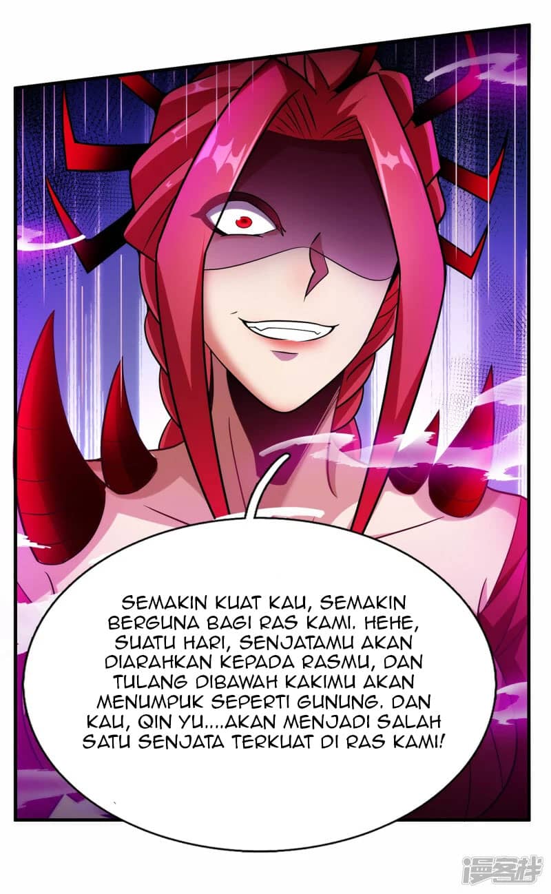 Xuantian Supreme Chapter 79 Gambar 50