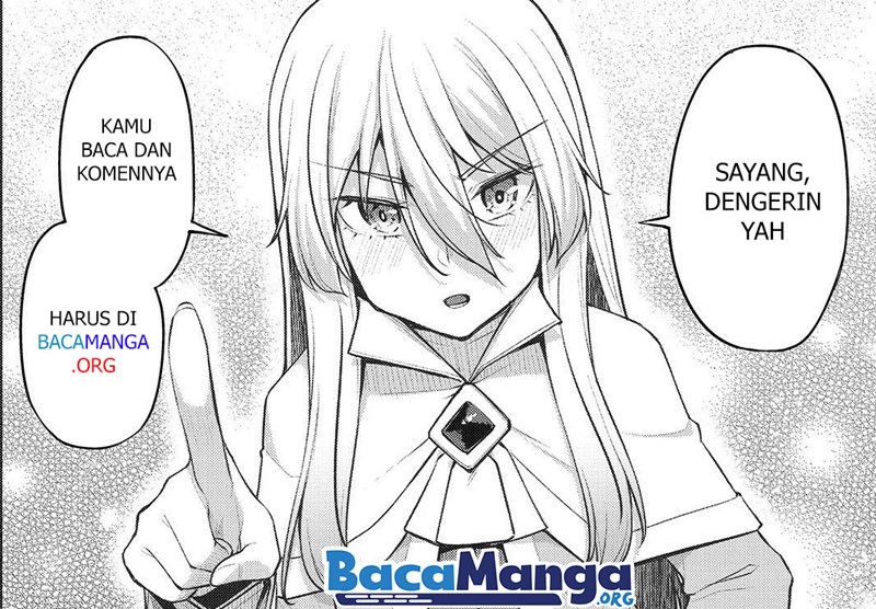 Yajin Tensei: Karate Survivor in Another World Chapter 05.2 Gambar 8