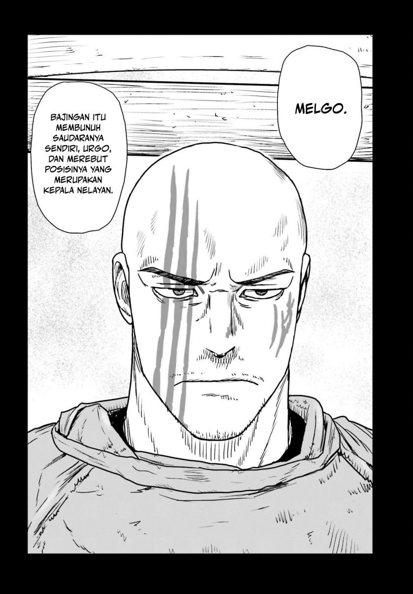 Yajin Tensei: Karate Survivor in Another World Chapter 44 Gambar 22