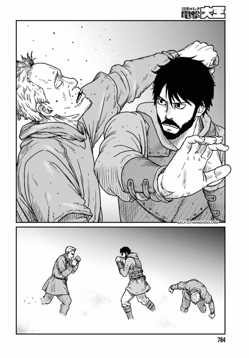 Yajin Tensei: Karate Survivor in Another World Chapter 45 Gambar 4
