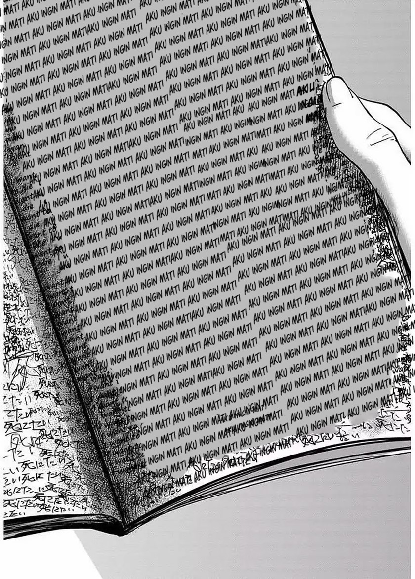 Yakedo Shoujo Chapter 01 Gambar 25