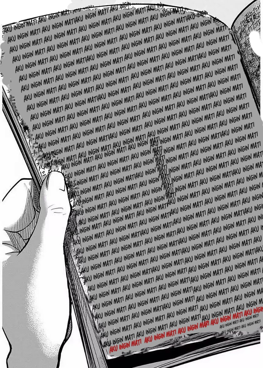 Yakedo Shoujo Chapter 01 Gambar 26