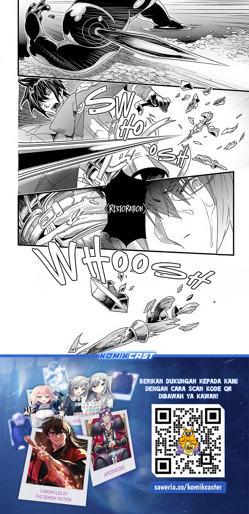 Yakudatazu Skill ni Jinsei o Sosogikomi 25-nen, Imasara Saikyou no Boukentan Midori Kashi no Akira Chapter 31.1 Gambar 18