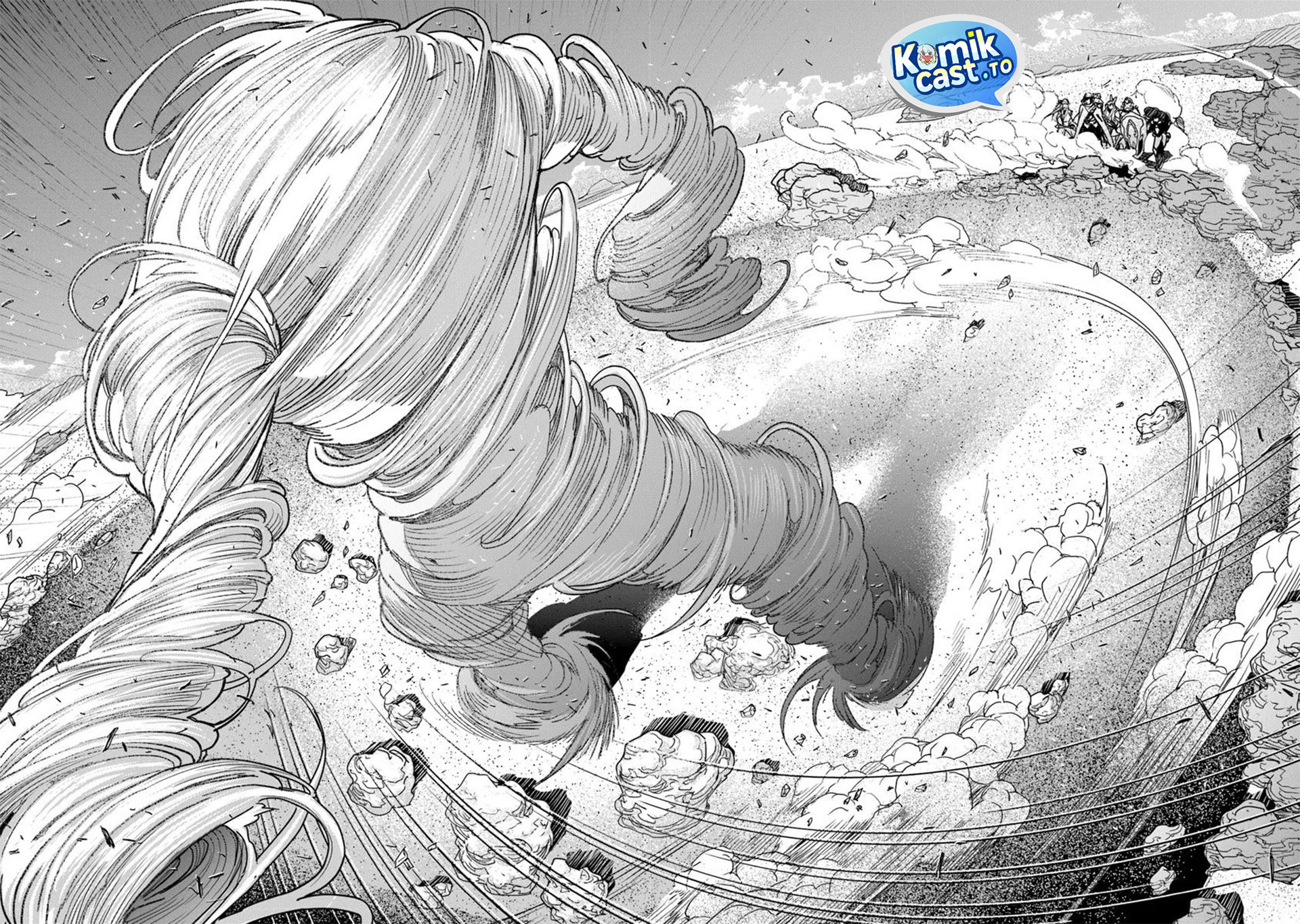 Yakudatazu Skill ni Jinsei o Sosogikomi 25-nen, Imasara Saikyou no Boukentan Midori Kashi no Akira Chapter 48 Gambar 31