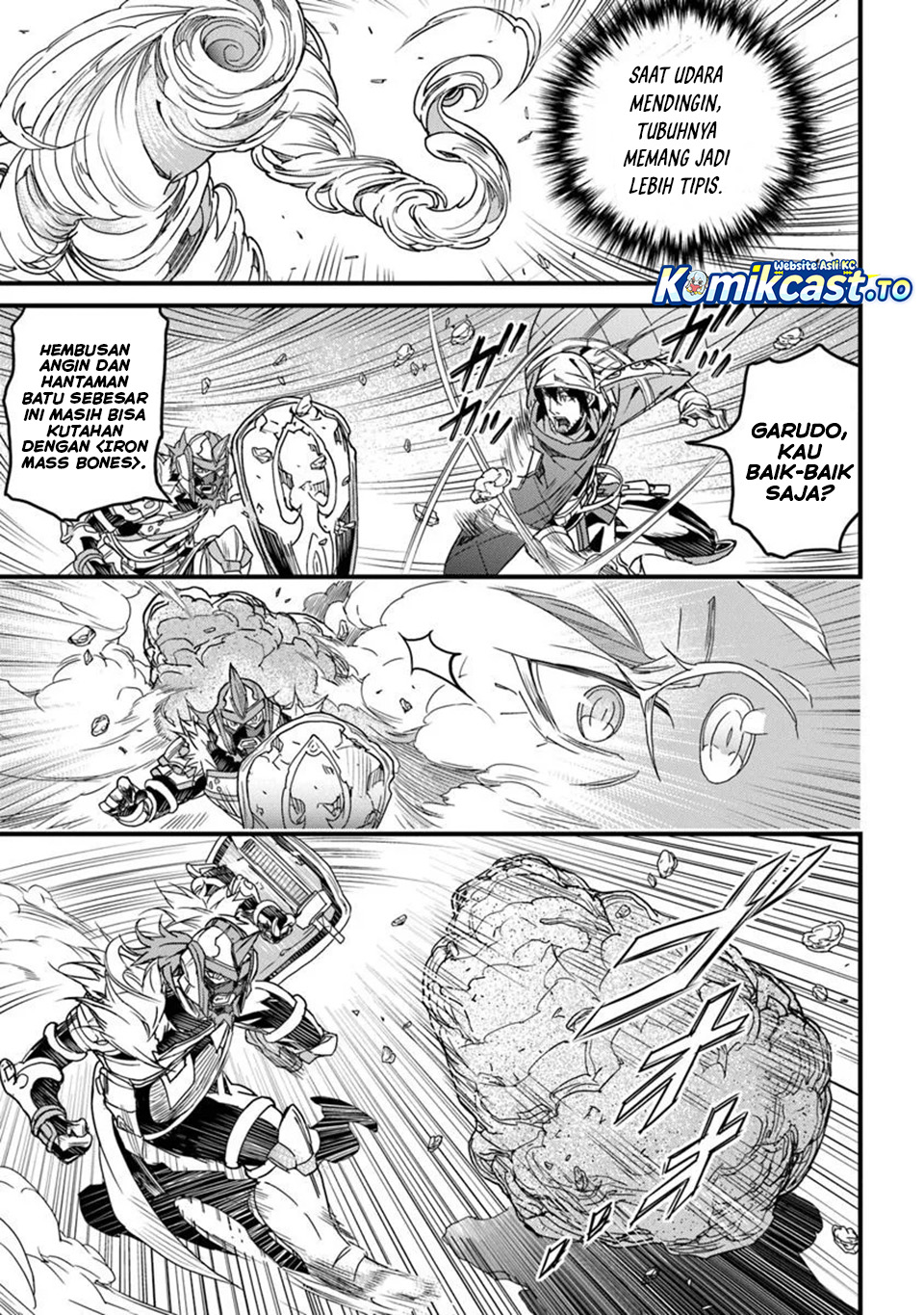 Yakudatazu Skill ni Jinsei o Sosogikomi 25-nen, Imasara Saikyou no Boukentan Midori Kashi no Akira Chapter 49 Gambar 24