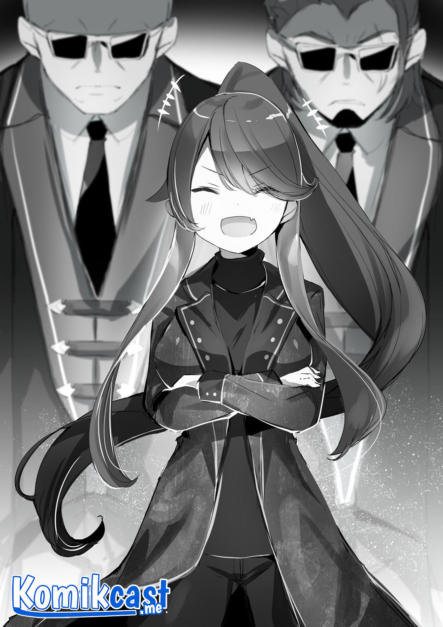 Yakudatazu to Iware Yuusha Party o Tsuihou Sareta Ore, Saikyou Skill Jakuten Kanpa ga Kakusei Shimashita Chapter 00 Gambar 5