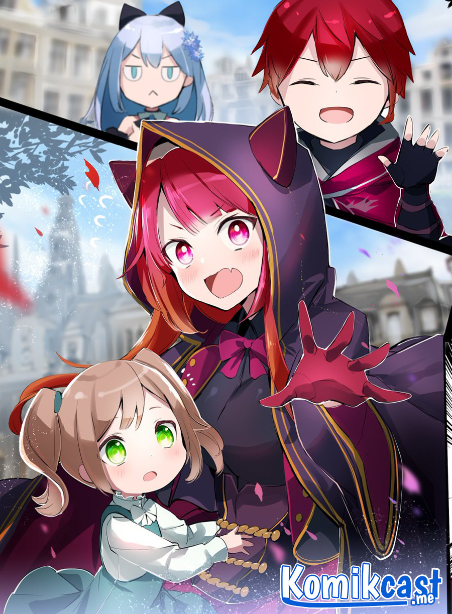 Yakudatazu to Iware Yuusha Party o Tsuihou Sareta Ore, Saikyou Skill Jakuten Kanpa ga Kakusei Shimashita Chapter 00 Gambar 6