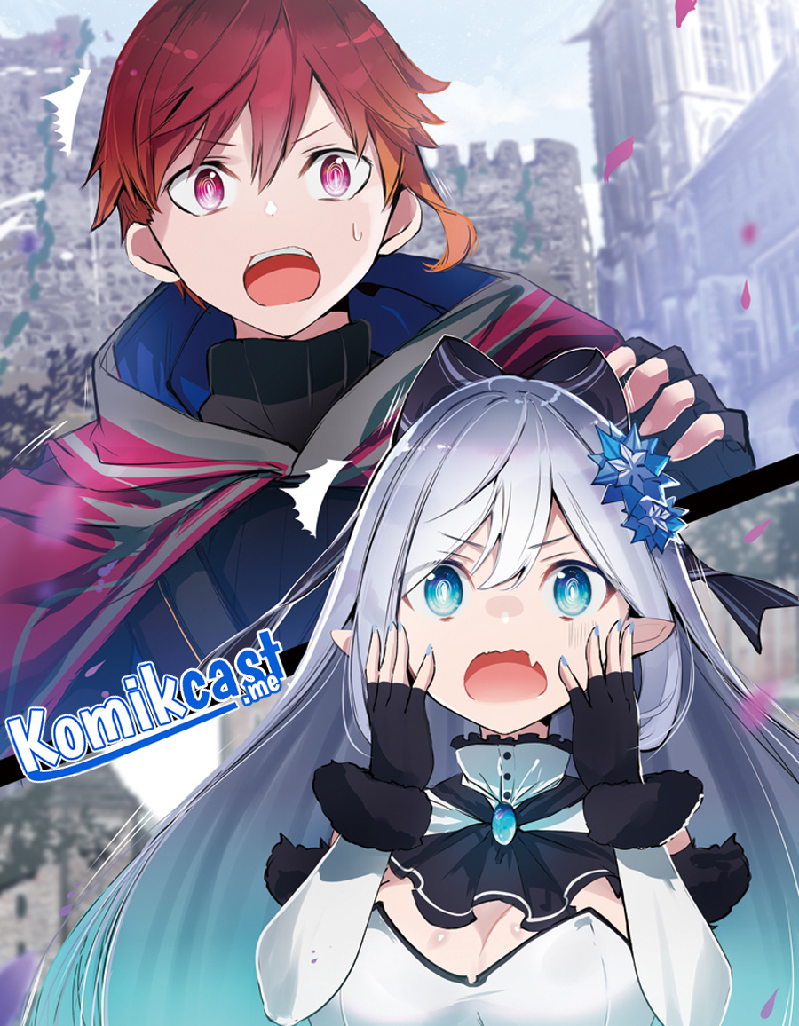 Yakudatazu to Iware Yuusha Party o Tsuihou Sareta Ore, Saikyou Skill Jakuten Kanpa ga Kakusei Shimashita Chapter 00 Gambar 8