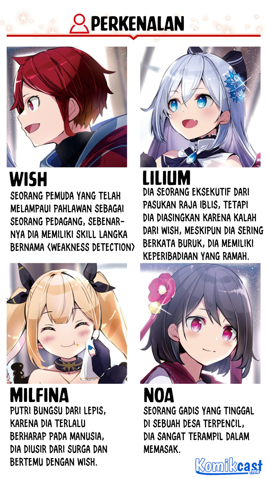 Yakudatazu to Iware Yuusha Party o Tsuihou Sareta Ore, Saikyou Skill Jakuten Kanpa ga Kakusei Shimashita Chapter 00 Gambar 9