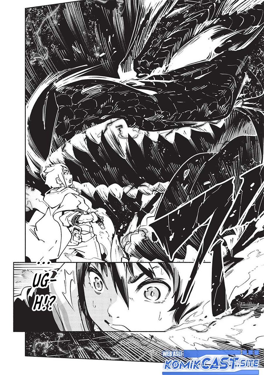 Yakudatazu to Iware Yuusha Party o Tsuihou Sareta Ore, Saikyou Skill Jakuten Kanpa ga Kakusei Shimashita Chapter 08 Gambar 7