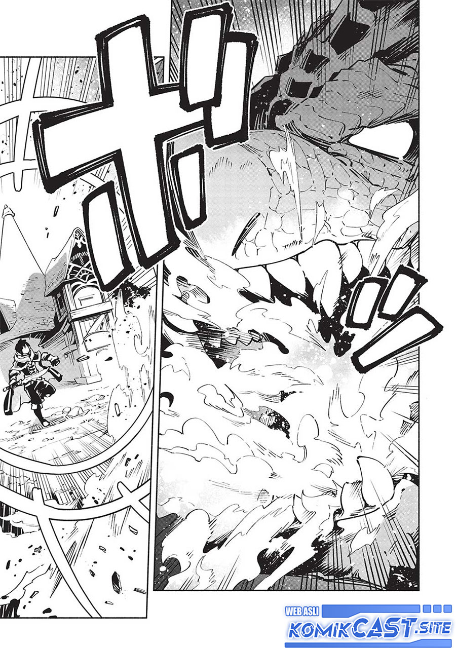 Yakudatazu to Iware Yuusha Party o Tsuihou Sareta Ore, Saikyou Skill Jakuten Kanpa ga Kakusei Shimashita Chapter 08 Gambar 20