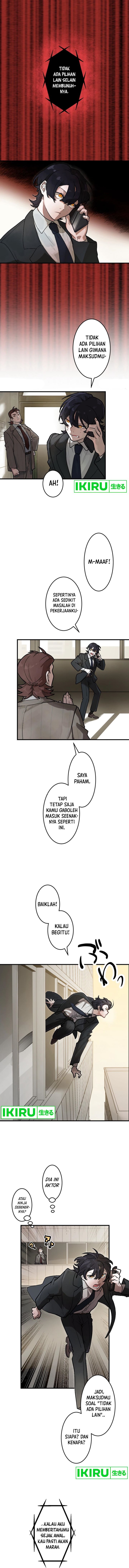 Yakumei Satsujinki Chapter 04 Gambar 2