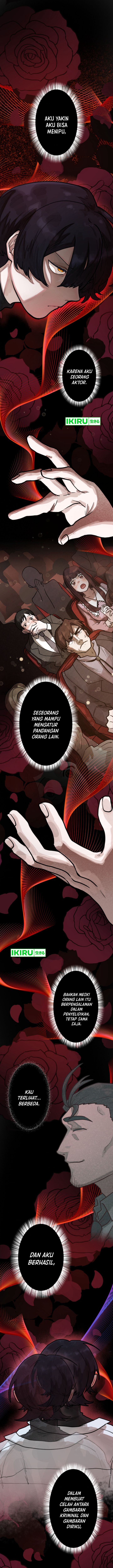 Yakumei Satsujinki Chapter 08 Gambar 2