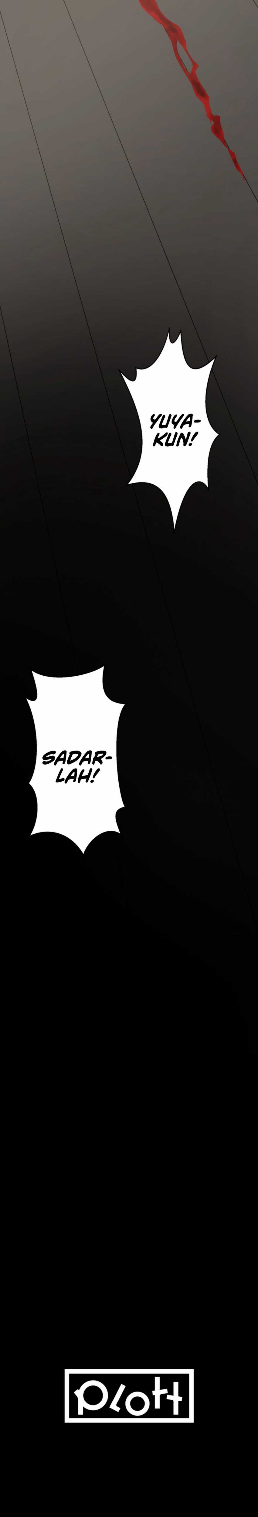 Yakumei Satsujinki Chapter 15 Gambar 17