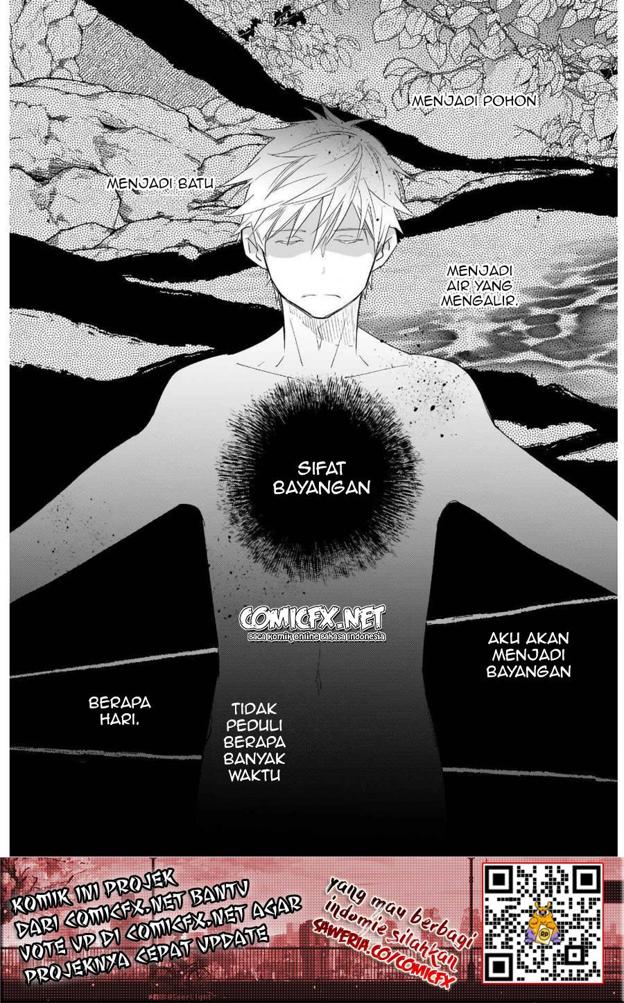 Yakusai no Moushigo to Seijo no Meikyuu Chapter 02 Gambar 15