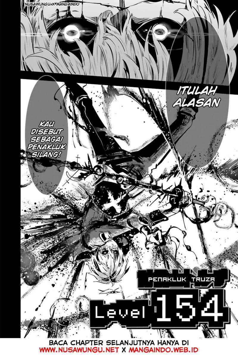 Yakushoku Distopiary Chapter 19 Gambar 23