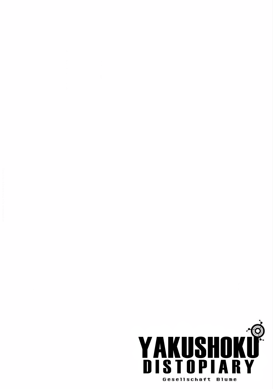 Yakushoku Distopiary Chapter 24 Gambar 2