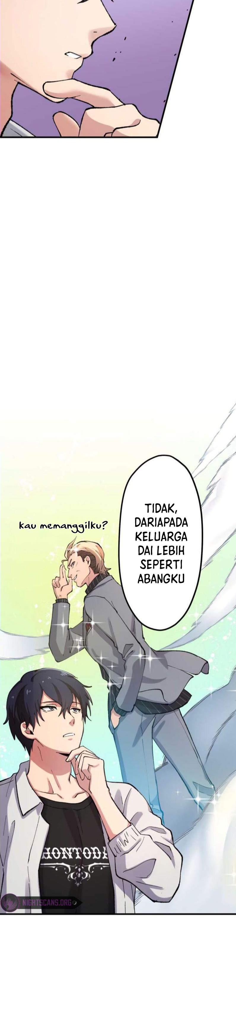Yakuza Cleaner Chapter 06 Gambar 24