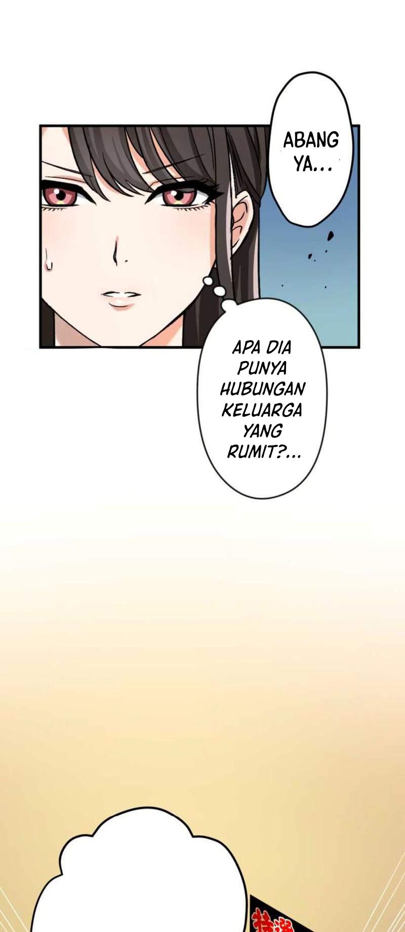 Yakuza Cleaner Chapter 06 Gambar 25